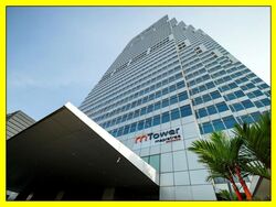 Psa Building (D5), Office #450830091
